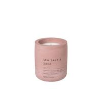 blomus Fraga scented candles 24 hours Sea salt & Sage-Withered Rose