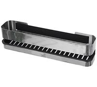 Blomus Shower Basket, polished 68956