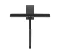 blomus Modo squeegee with hanger black