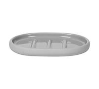 Blomus soap Dish, Ceramic, Micro chip, 13x10cm