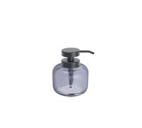 Blomus Soap Dispenser, Smoke, 10,2 x 10,2 x 12 cm