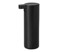blomus Soap Dispenser, Steel, Black, One Size