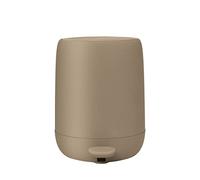 blomus Sono 66382 Pedal Bin Tan 3 L