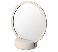 blomus Sono Vanity table mirror Ø17 cm Moonbeam