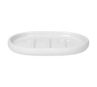 Blomus Sono Ceramic Soap Dish - White