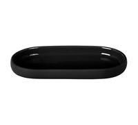 Blomus Sono Ceramic Tray - Black