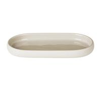 Blomus Sono Ceramic Tray - Moonbeam