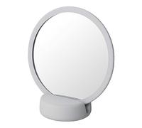 Blomus, Sono Micro Chip Cosmetic Mirror Light Grey