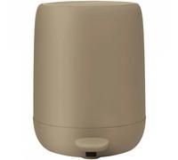 Blomus - Sono Pedal Bin 3 L, Tan - Tan