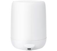 blomus Sono pedal bin 3 L White