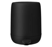 blomus Sono pedal bin 3 L Black