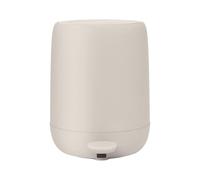 blomus Sono pedal bin 3 L Moonbeam