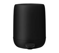 blomus Sono pedal bin 5 L Black