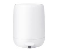 blomus Sono pedal bin 5 L White