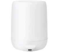 blomus Sono pedal bin 5 L White