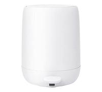 blomus Sono pedal bin 5 L White