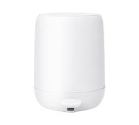 blomus Sono pedal bin 5 L White