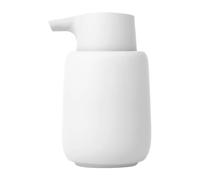 Blomus - Sono Soap Dispenser, White - White