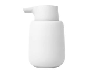 blomus Sono soap dispenser 25 cl White