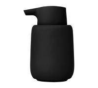 Blomus - Sono Soap Dispenser, Black - Black
