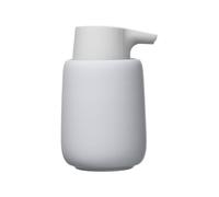 Blomus Sono Soap Dispenser 250ml - Micro Chip, Silver