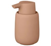 Blomus - Sono Soap Dispenser, Amber Brown - Amber Brown