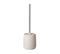 blomus Sono toilet brush 39 cm Moonbeam