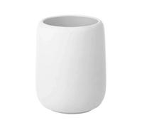 Blomus Sono Toothbrush Tumbler 300Ml - White