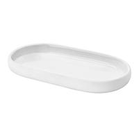 Blomus - Sono Tray, White - White