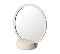 blomus Sono Vanity table mirror Ø17 cm Moonbeam