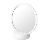 blomus Sono Vanity table mirror Ø17 cm White