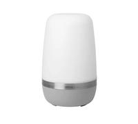 blomus Spirit LED-lamp L 25 cm platinum grey