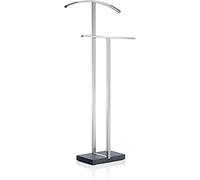 blomus Stainless Steel Polystone Menoto Polished Valet