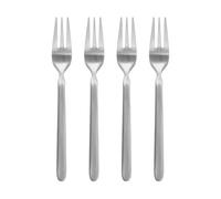 blomus Stella dessert fork 4-pack 15.5 cm