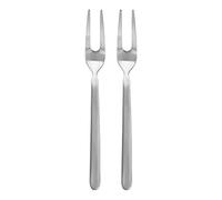 Blomus Stella Serving Forks 20 cm Set of 2