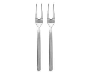 Blomus Stella Serving Forks 20 cm Set of 2