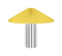 blomus Taite table lamp Cream gold, Ø36.5x31 cm