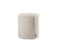 Blomus TEDDY Pouf - Moonbeam in Off-White blomus Off-White