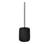 blomus Toilet Brush, Ceramic, Black, Standard Size