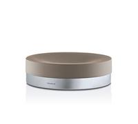 Blomus Ara Soap Dish - White