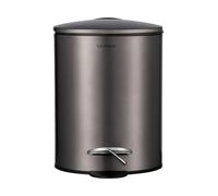 blomus Tubo pedal bin 3 L Metal