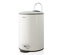 Blomus - TUBO Pedal Bin 3 L, Sand - Sand