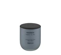 Blomus Tuoksu Scented Candle S - Graphite Fragrance