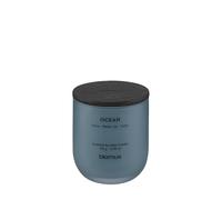 Blomus TUOKSU Ocean Scented candle S - Tradewinds in Light Blue blomus Light Blue