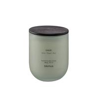 Blomus TUOKSU Sage Scented candle L - Desert Sage in Green blomus Green
