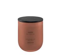 Blomus Tuoksu Scented Candle L - Amber Fragrance