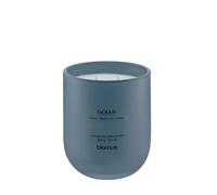 Blomus Tuoksu Scented Candle L - Ocean Cavern Fragrance