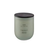 Blomus Tuoksu Scented Candle L - Sage Fragrance