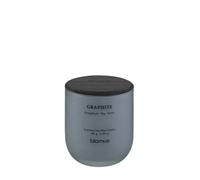 Blomus Tuoksu Scented Candle S - Graphite Fragrance
