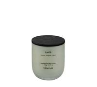 Blomus Tuoksu Scented Candle S- Sage Fragrance